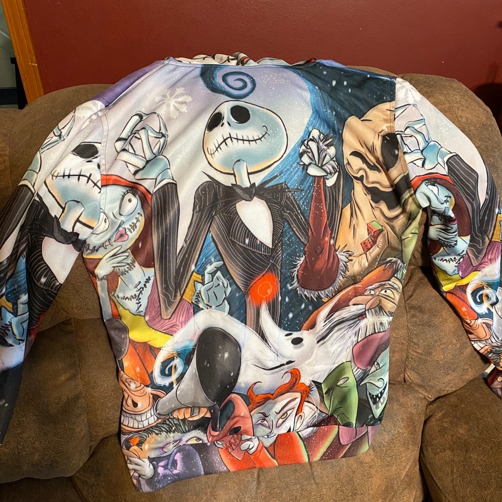 Jacket - Picture 4 of 6